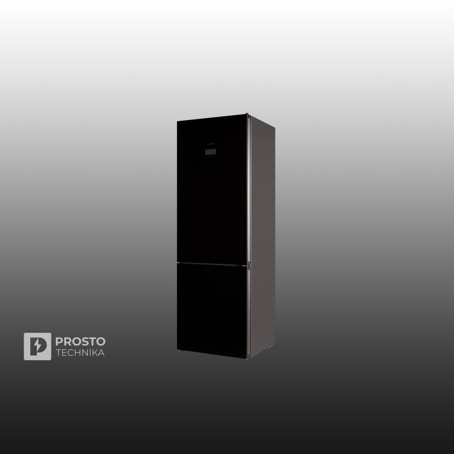 Холодильник Bosch KGN49LB30U